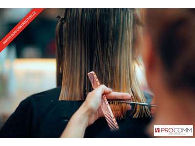 Vente Beauté - Esthétique - Coiffure à Paris 15e