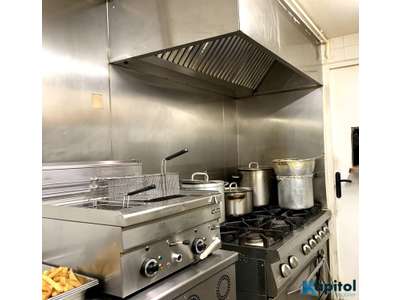 Vente Restauration rapide à Paris 12e