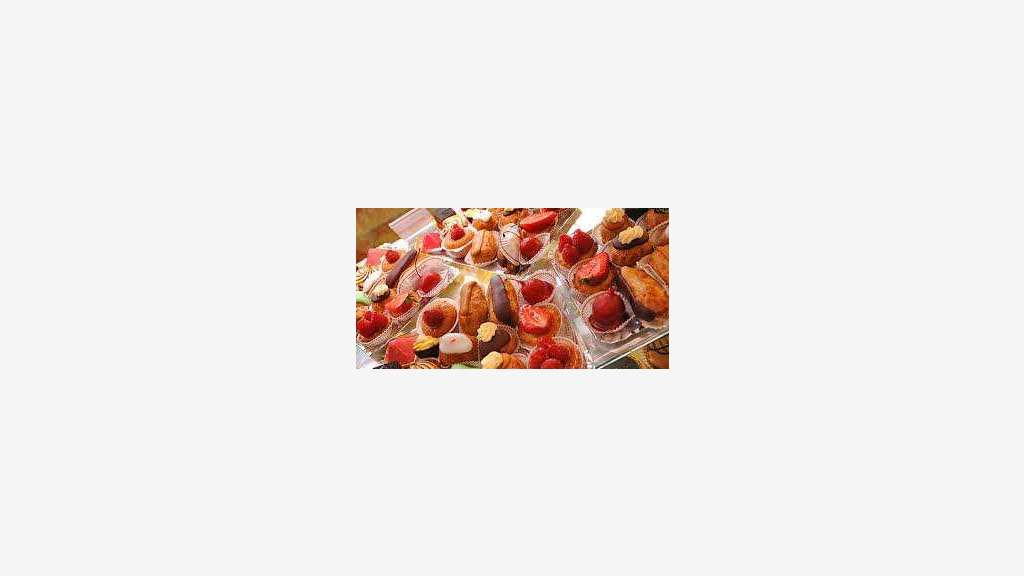 Vente pâtisserie-chocolaterie de renom en Cotentin
