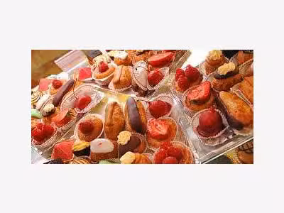 Vente pâtisserie-chocolaterie de renom en Cotentin