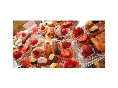 Vente Boulangerie - Pâtisserie à La Haye