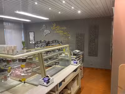Pâtisserie chocolaterie St-Bonnet-le-Château 42