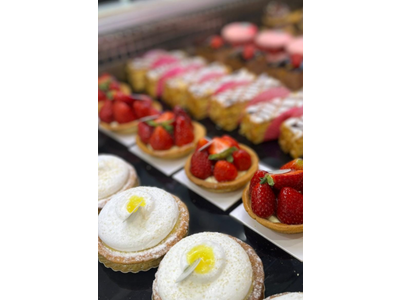 Vente Boulangerie - Pâtisserie à Nîmes
