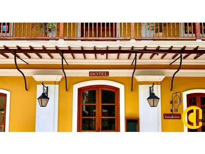 Vente Restaurant à Crémieu