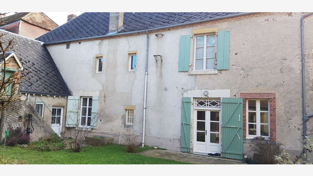 A vendre pharmacie murs et fonds en Haute Vienne