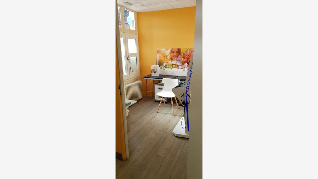 A vendre pharmacie murs et fonds en Haute Vienne