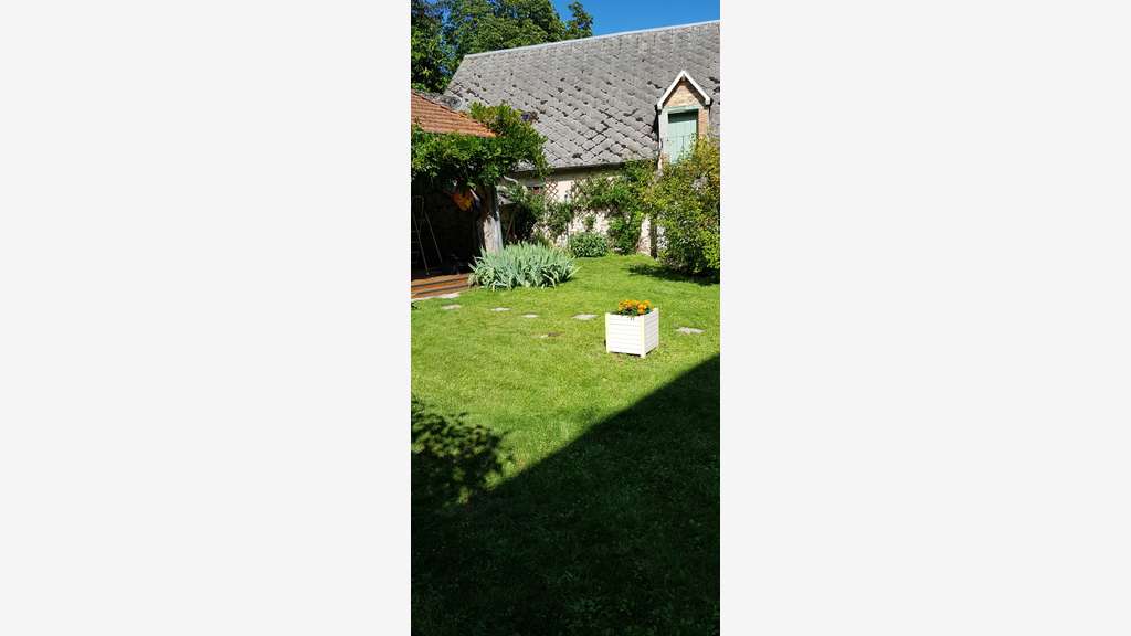 A vendre pharmacie murs et fonds en Haute Vienne