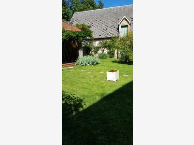A vendre pharmacie murs et fonds en Haute Vienne