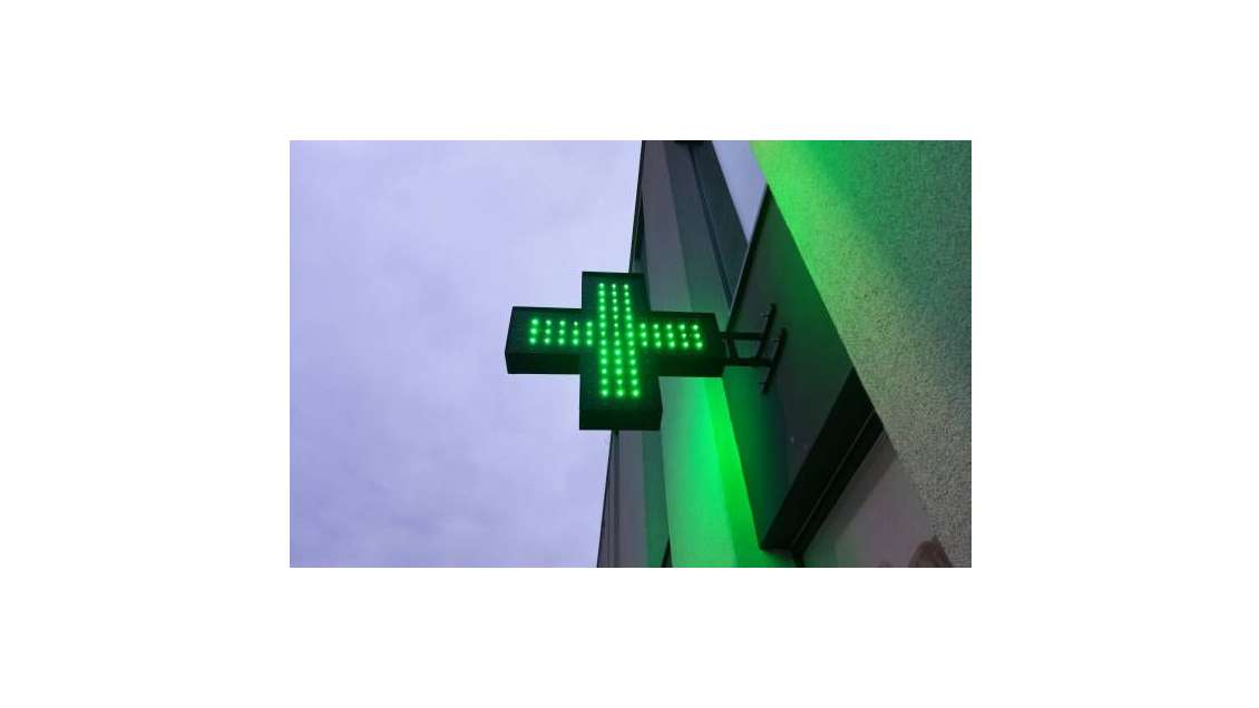 Vente pharmacie dans quartier dynamique Perpignan