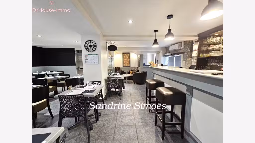 AV restaurant pizzeria artisanale sur Saint-Savin