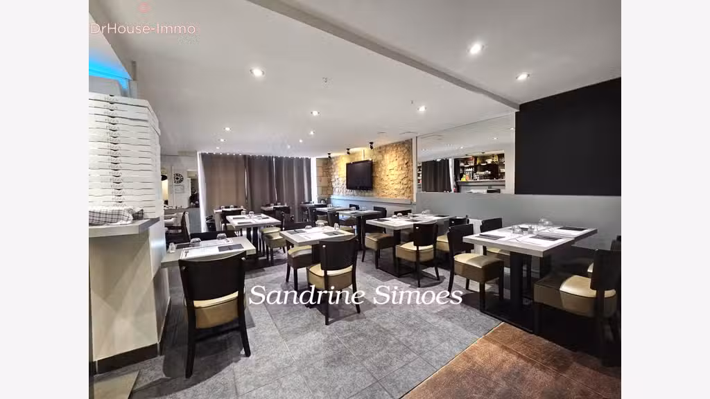 AV restaurant pizzeria artisanale sur Saint-Savin