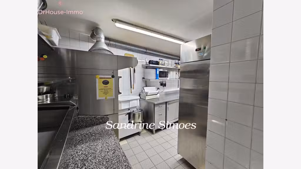AV restaurant pizzeria artisanale sur Saint-Savin
