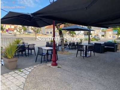 Vente Crêperie - Pizzeria à Saint-Savin