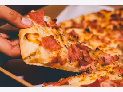 Vente pizzeria avec terrasse à Vourles centre