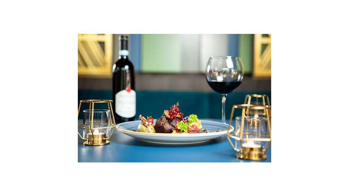 Vente pizzeria avec terrasse à Vourles centre