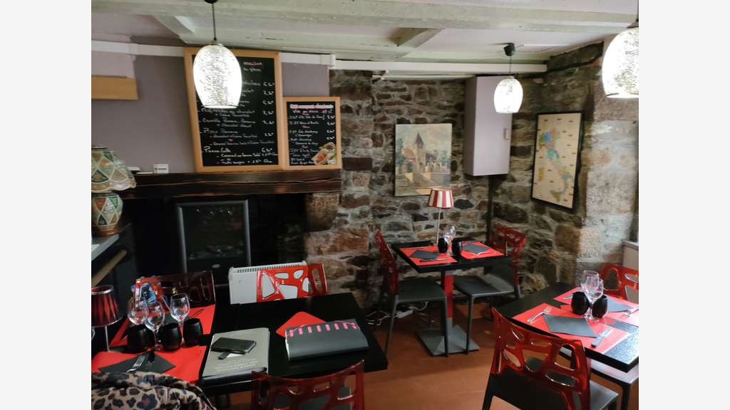 Cession pizzeria restaurant grande terrasse