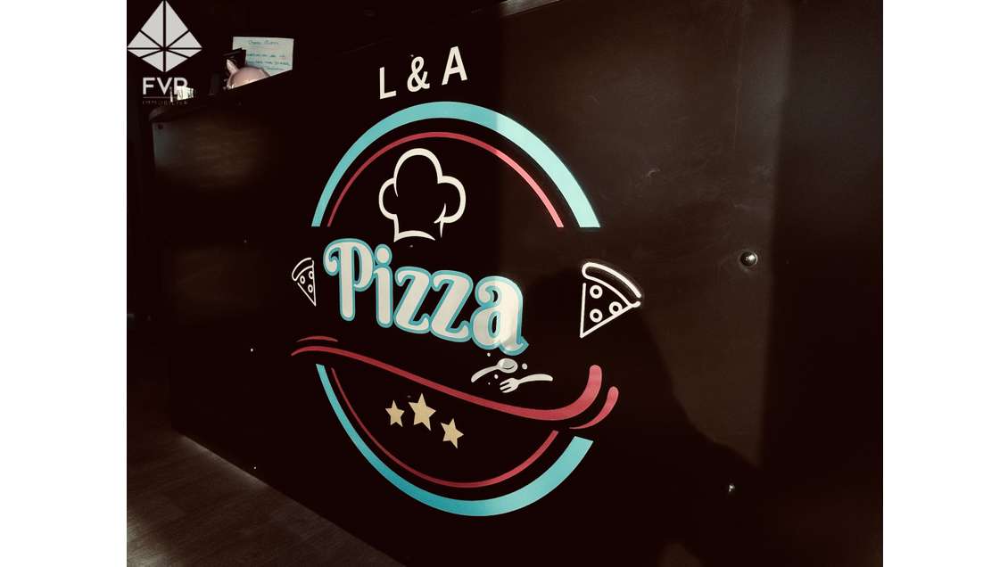 Opportunité FDC pizza à emporter à Goderville