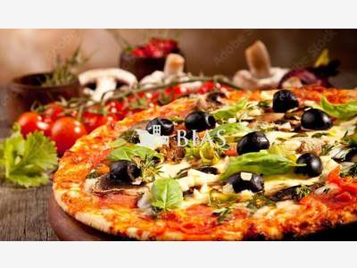 Cède pizzeria VAE et distributeurs 24/24 dept 76