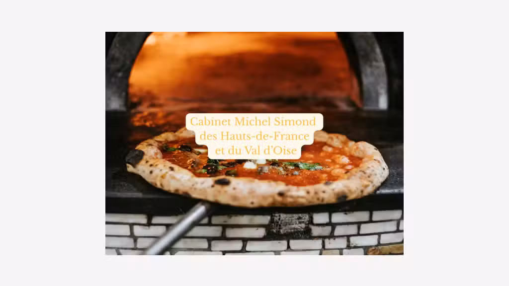 Cède pizzeria vente à emporter métropole Lille