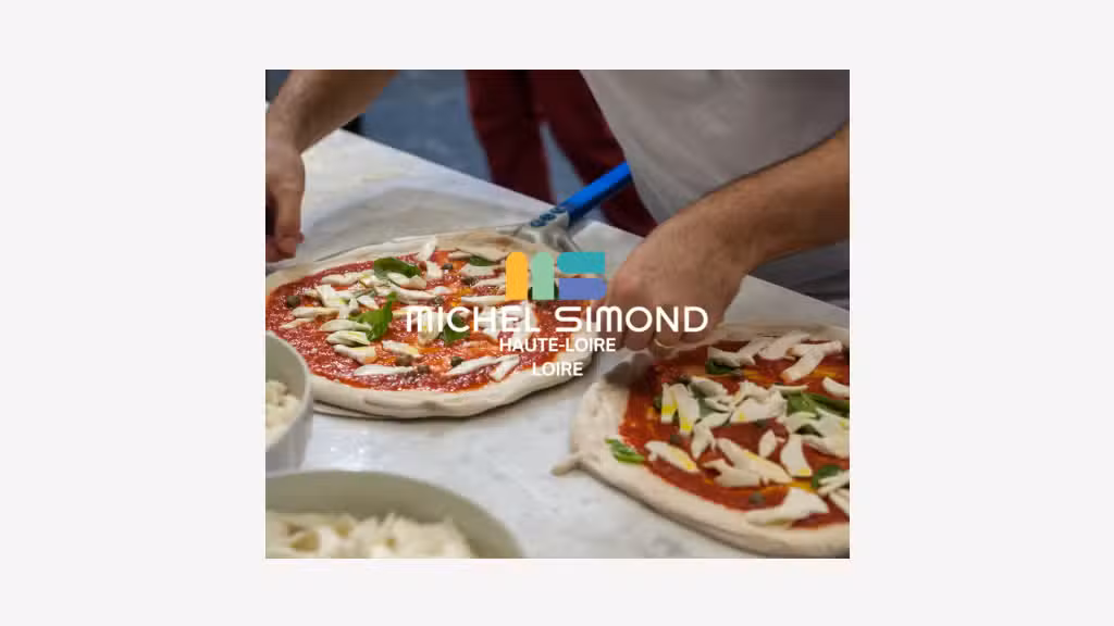 A céder pizzeria vente à emporter à Saint Etienne