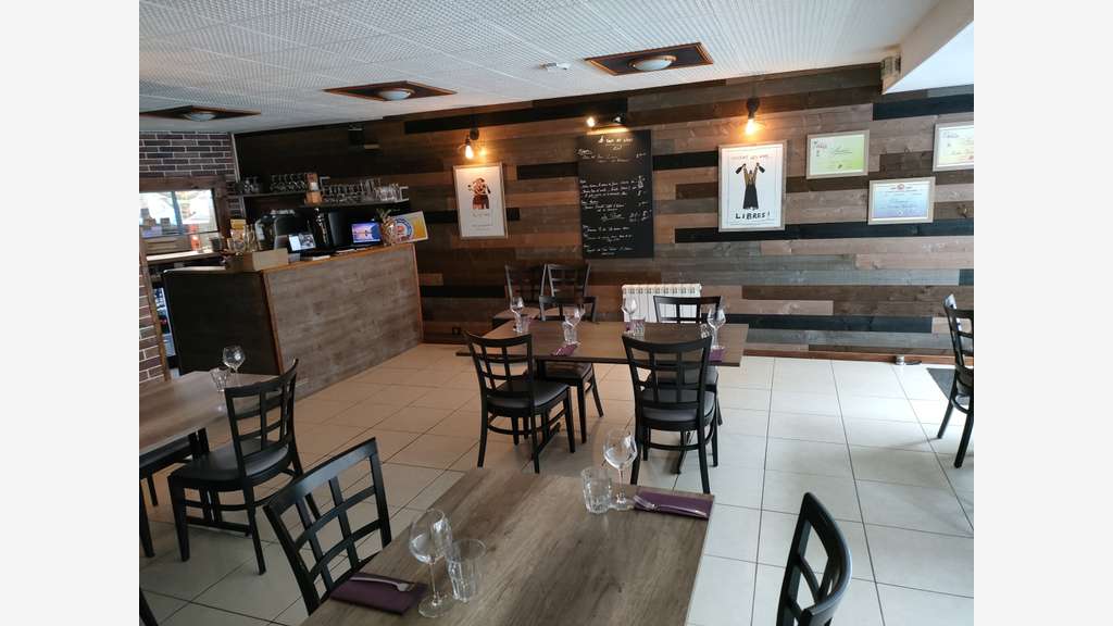 Cession pizzéria excellente rentabilité à Plouha