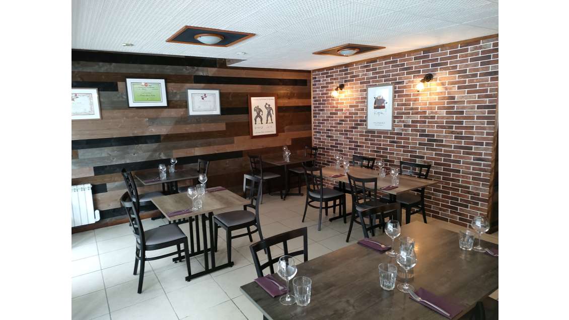 Cession pizzéria excellente rentabilité à Plouha