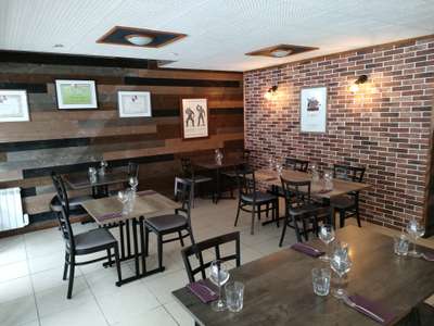 Cession pizzéria excellente rentabilité à Plouha
