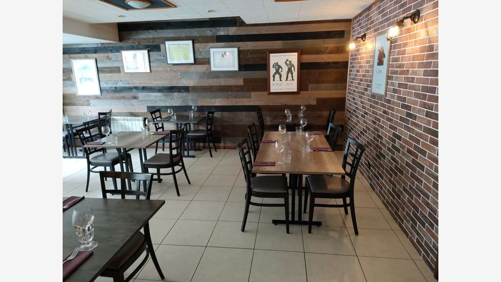 Cession pizzéria excellente rentabilité à Plouha