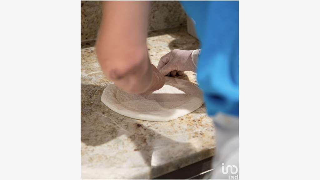 Vente pizzeria napolitaine reconnue à Marseille