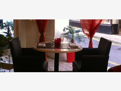 Vente pizzeria à L'Arlequin Châtellerault (86)