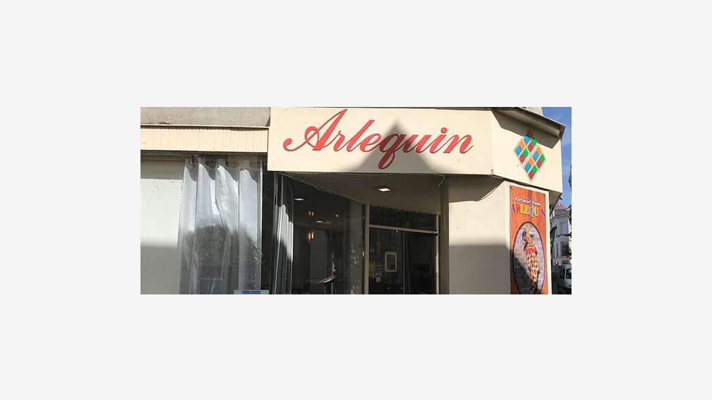 Vente pizzeria à L'Arlequin Châtellerault (86)