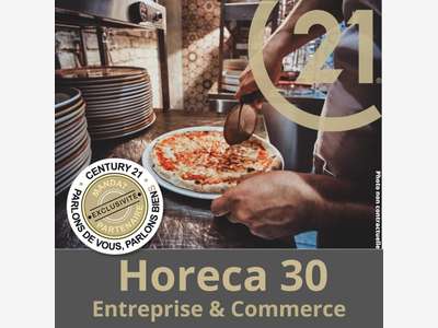 AV pizzeria belle rentabilité Nord Montpellier