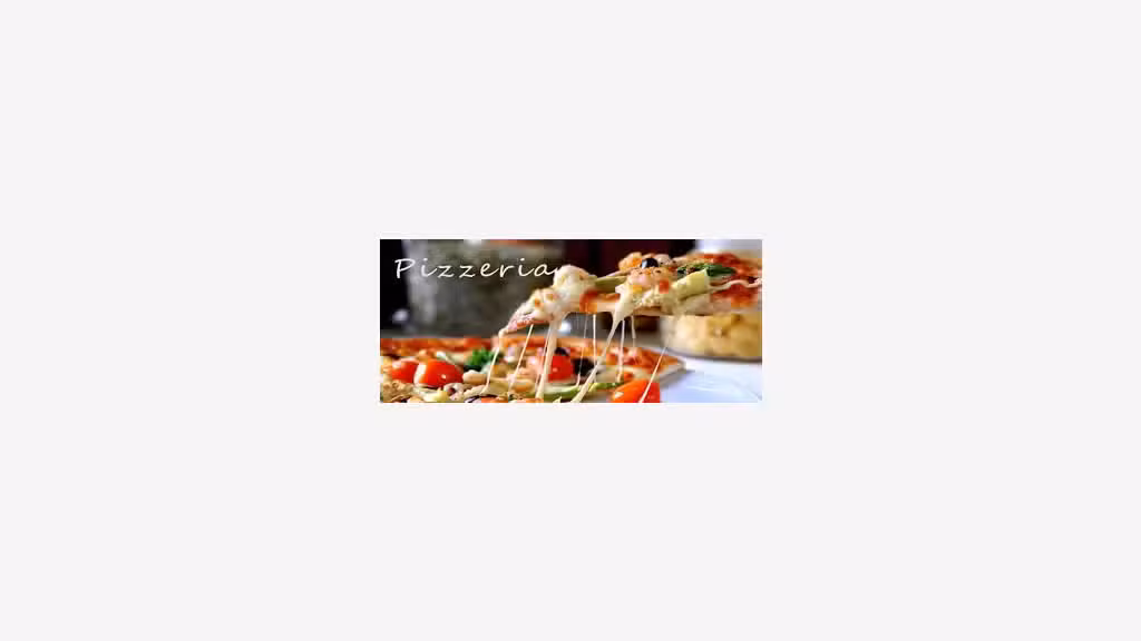 Rare à la vente pizzeria Moulerie Face Mer