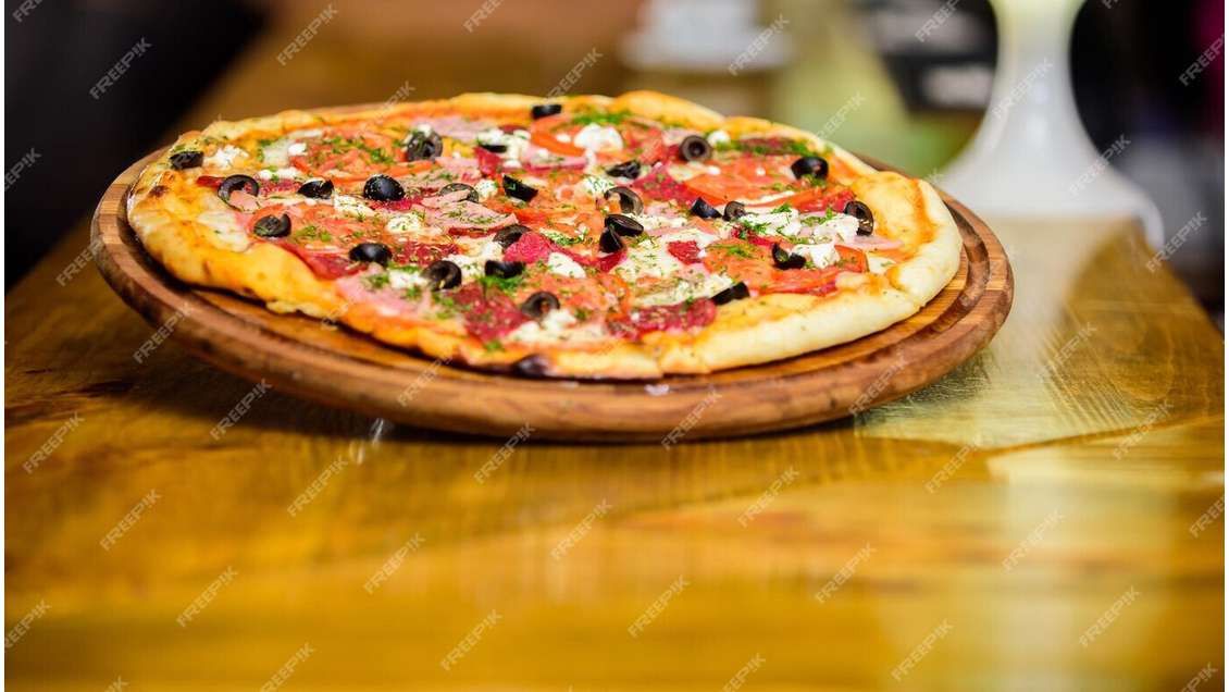 Vente FDC pizzeria parfait état 75m² à Annecy