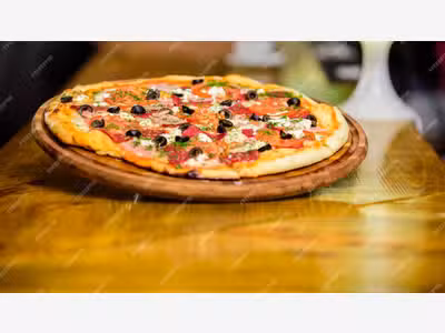 Vente FDC pizzeria parfait état 75m² à Annecy