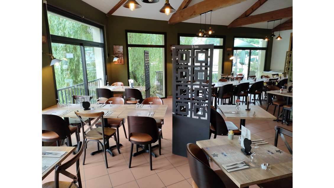 Vente pizzéria restaurant à Ambrières-les-Vallées