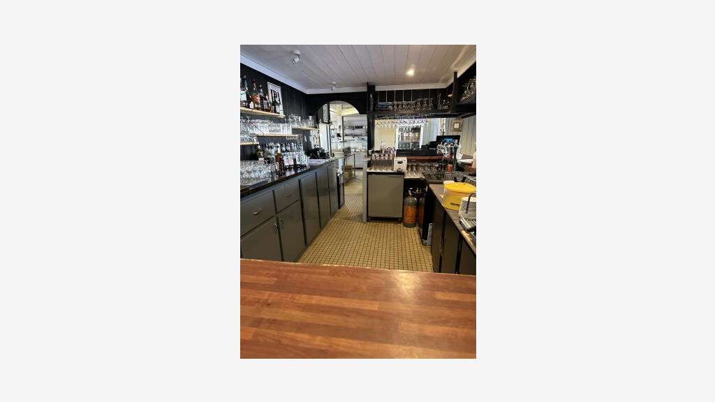 Vend pizzeria restaurant brasserie prox plages 56