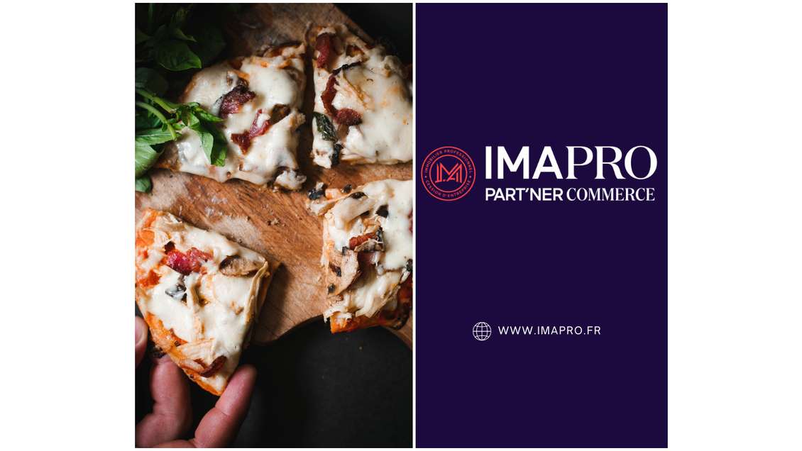 Vente pizzeria brasserie belle renommée Guingamp