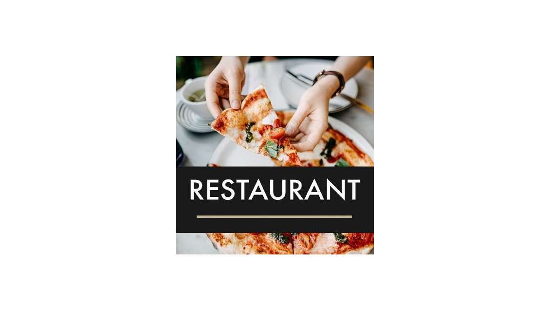 Vente pizzeria & restaurant italien à Faverges