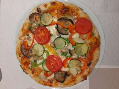 Vente pizzéria restaurant terrasse dept Haut Rhin