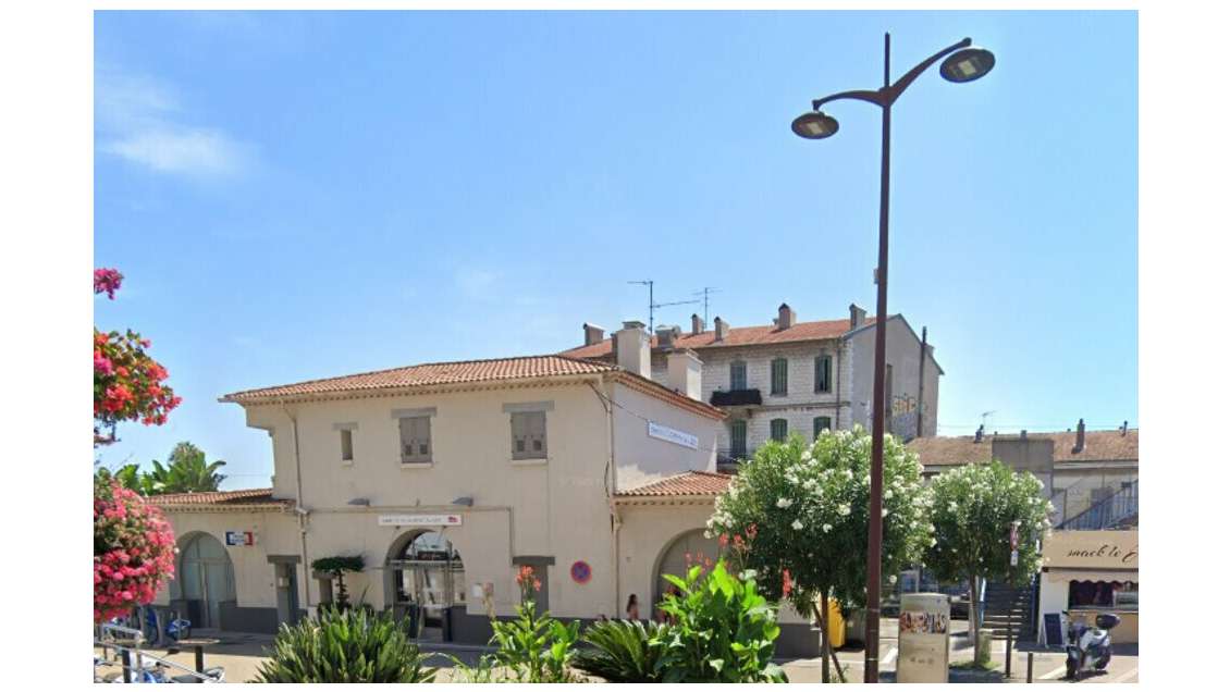 Vente pizzéria à Saint Laurent du Var