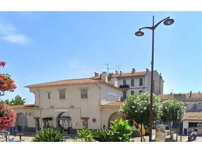 Vente Crêperie - Pizzeria à Saint-Laurent-du-Var