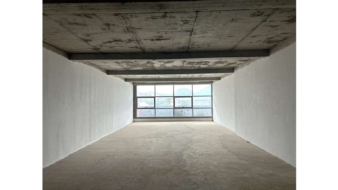 Vente  plateau de bureaux 102m² et 150m² en Guyane