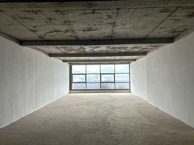 Vente  plateau de bureaux 102m² et 150m² en Guyane