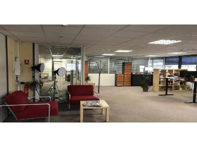 Vente Bureaux à Montpellier