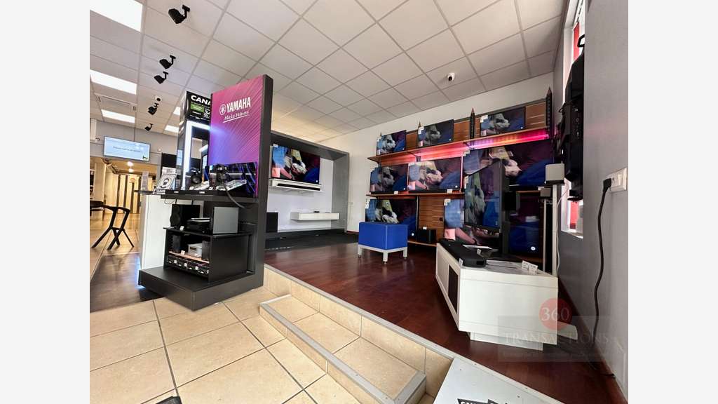 Cède entreprise d'intégration audiovisuelle à Agen