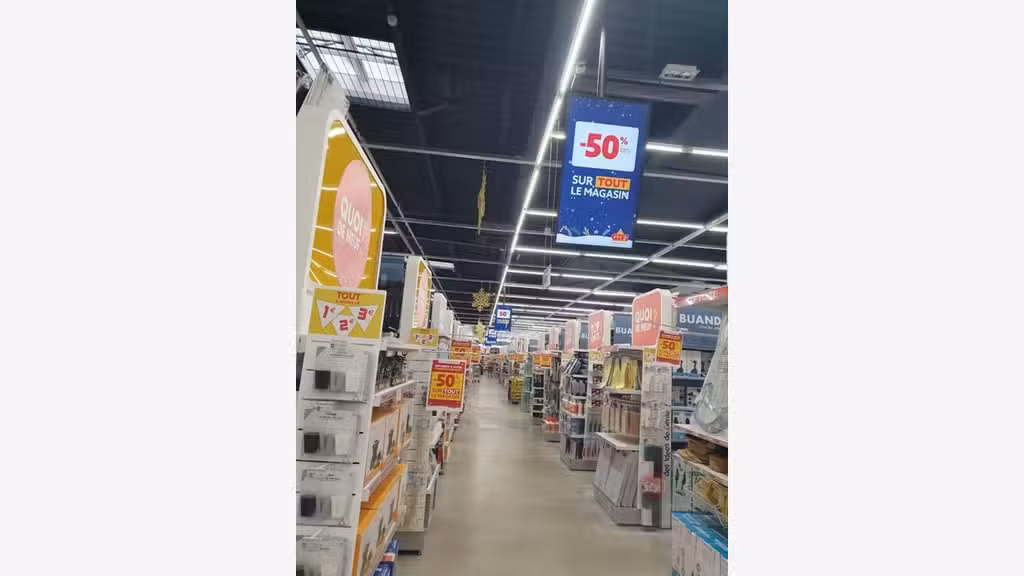 Cède entreprise d'intégration audiovisuelle à Agen