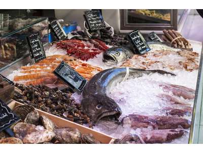 Vente Alimentation à Saint-Brieuc