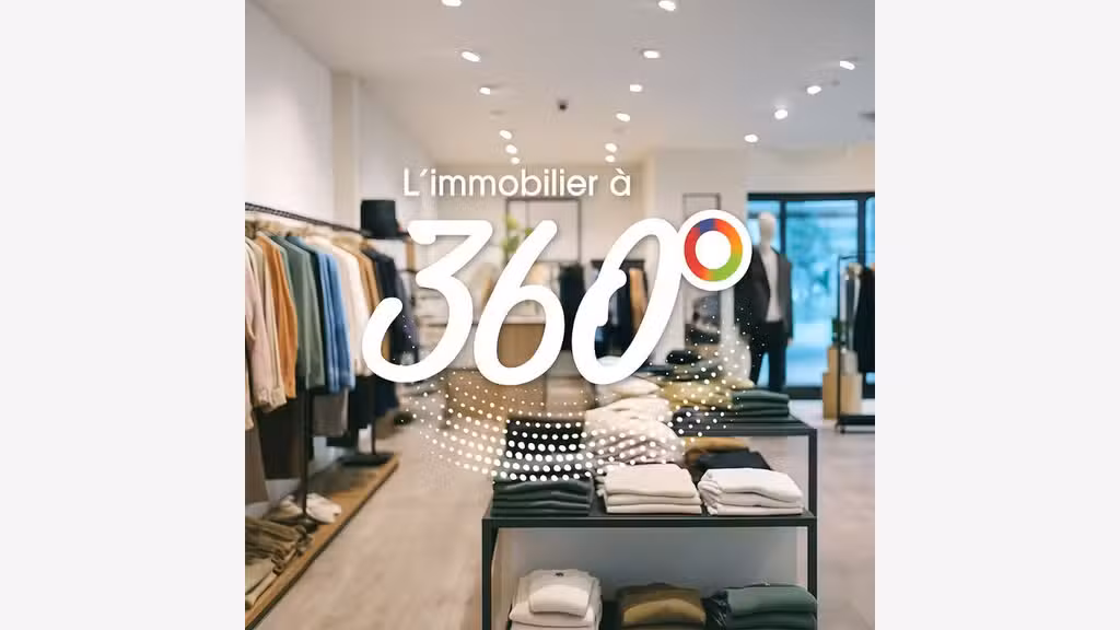 Vente Possibilité d'achat des murs....