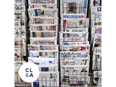 Vente Librairie - Papeterie à Rouen